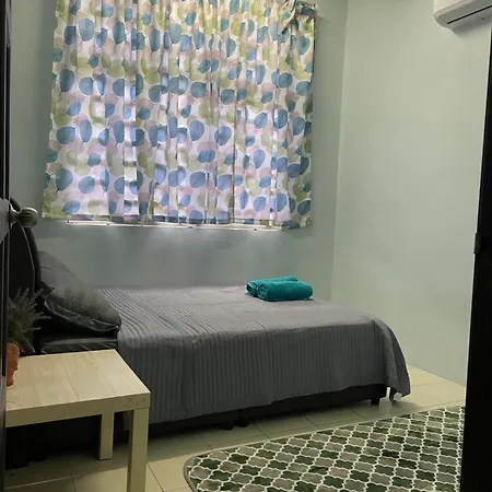 Myra Homestay Bertam, Penang Kepala Batas  Exterior photo