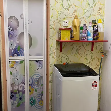 Myra Homestay Bertam, Penang Kepala Batas  Exterior photo
