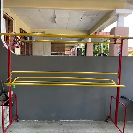 Myra Homestay Bertam, Penang Kepala Batas  Exterior photo
