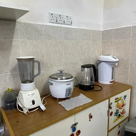 Myra Homestay Bertam, Penang Kepala Batas  Exterior photo