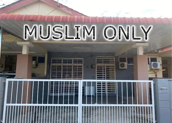 Myra Homestay Bertam, Penang