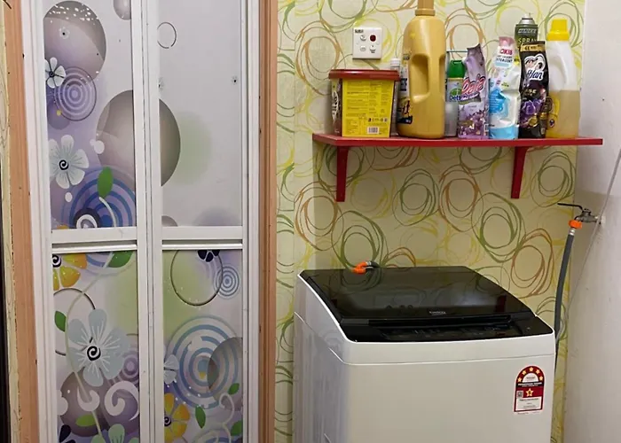 Myra Homestay Bertam, Penang