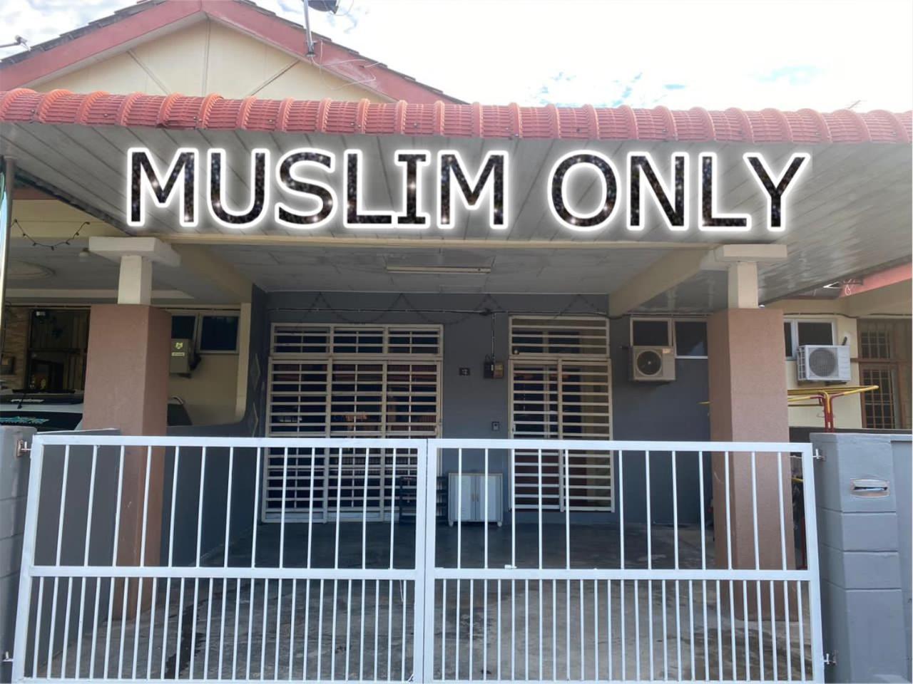 Myra Bertam, Penang Kepala Batas (Penang)