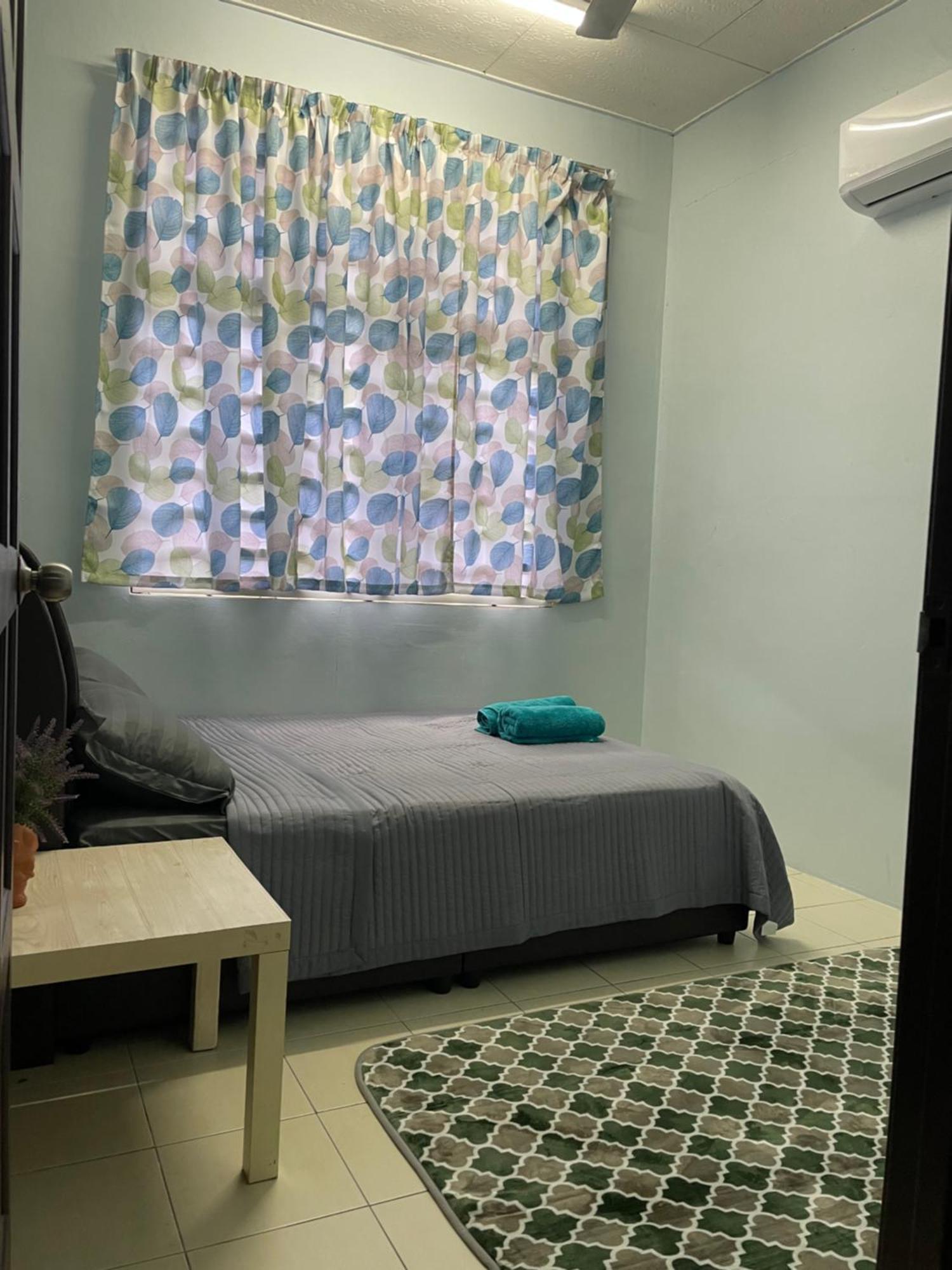 Myra Bertam, Penang Holiday home