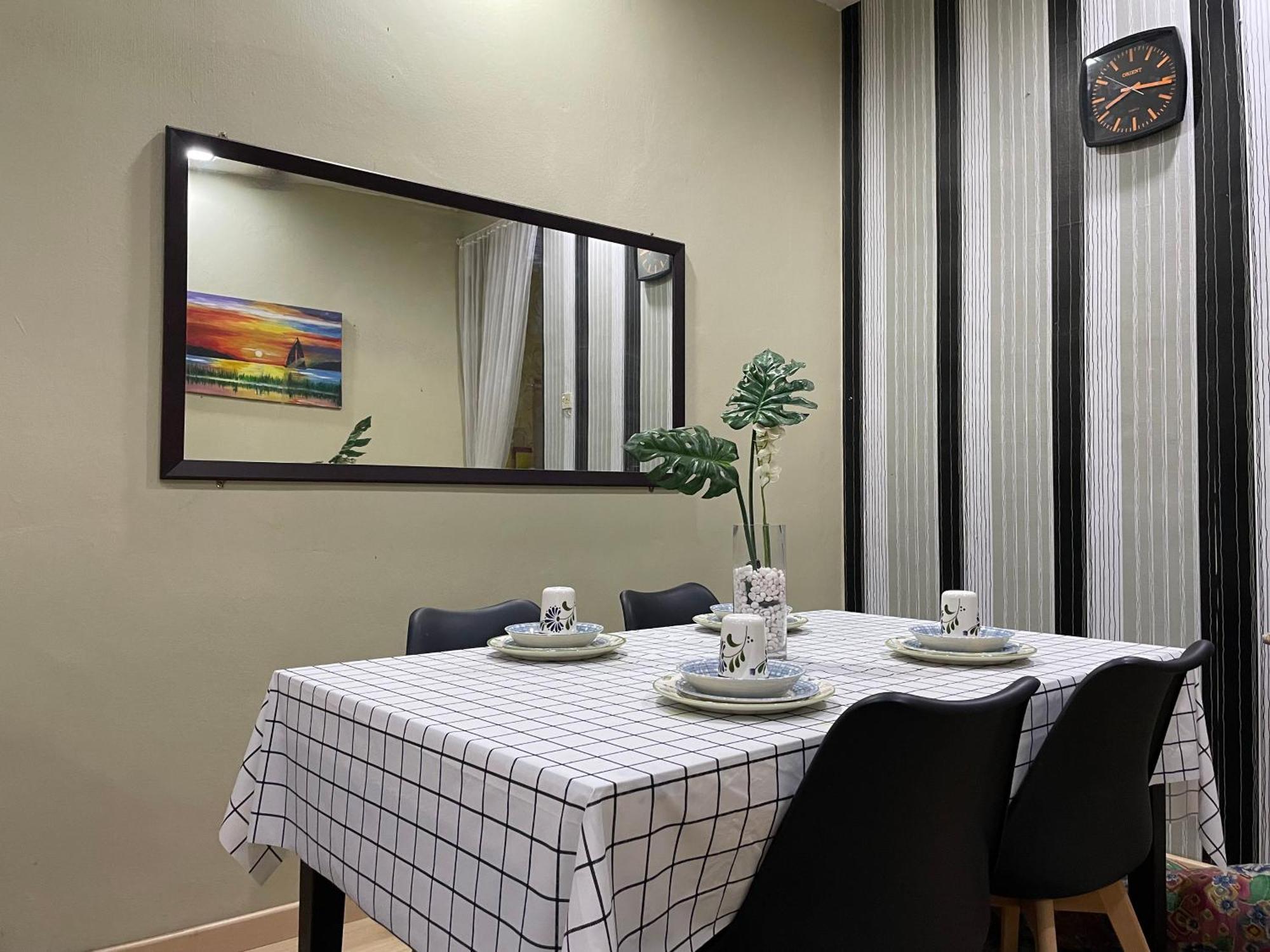Myra Bertam, Penang Holiday home