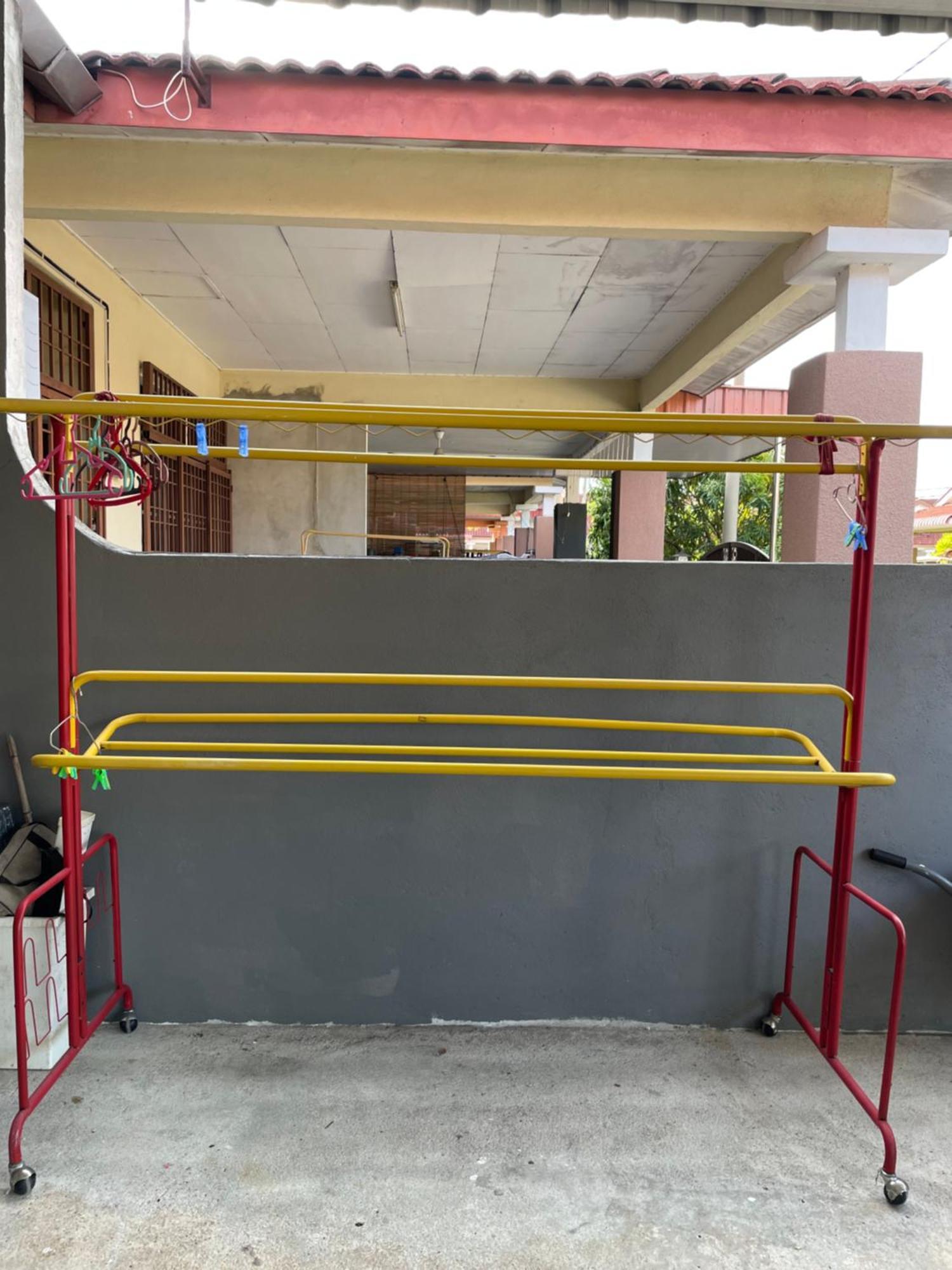 Myra Bertam, Penang Holiday home *